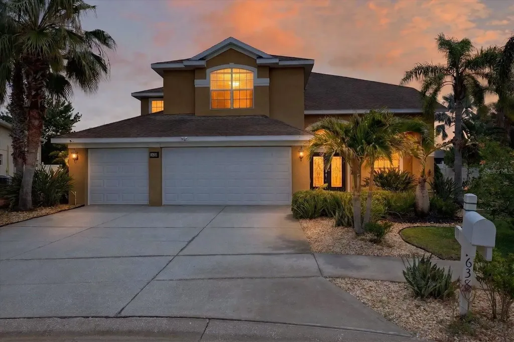 2638 Jays Nest Lane Holiday FL 34691