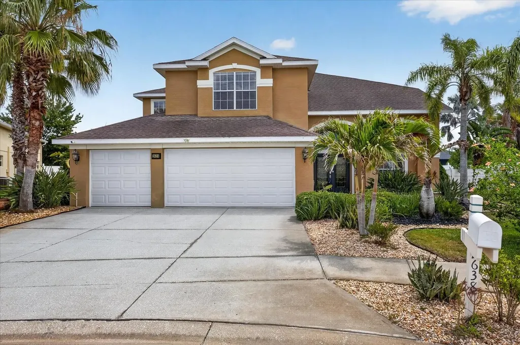 2638 Jays Nest Lane Holiday FL 34691