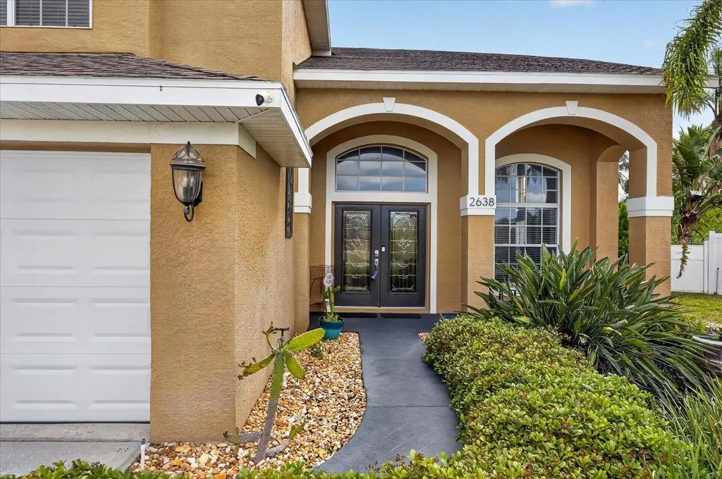 2638 Jays Nest Lane Holiday FL 34691
