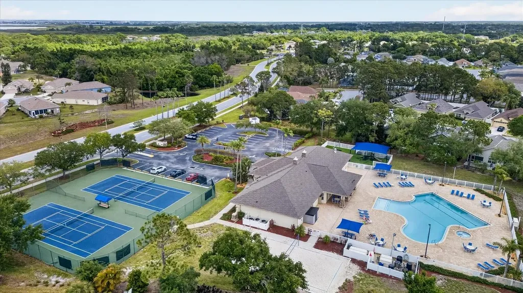 2638 Jays Nest Lane Holiday FL 34691