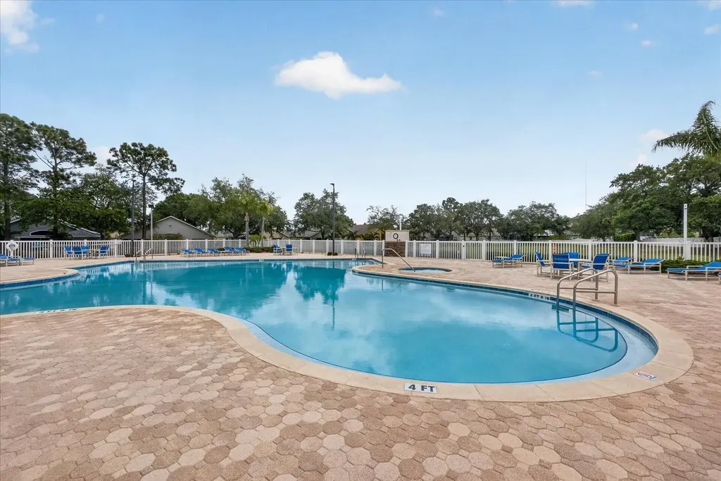 2638 Jays Nest Lane Holiday FL 34691