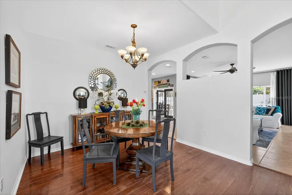 2638 Jays Nest Lane Holiday FL 34691
