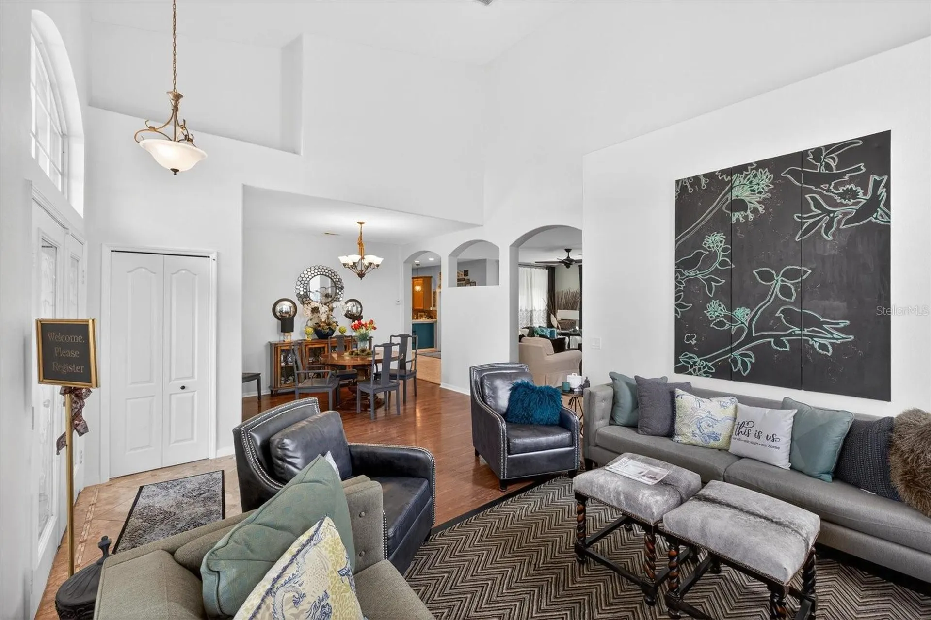 2638 Jays Nest Lane Holiday FL 34691