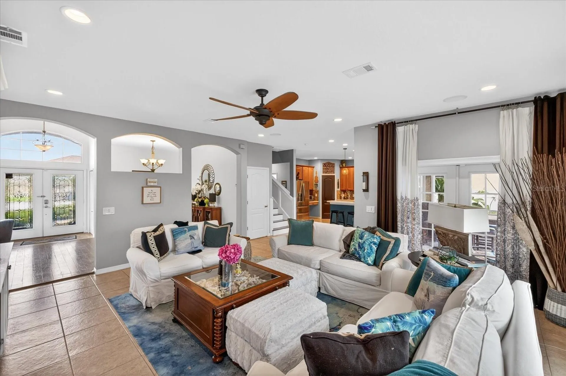 2638 Jays Nest Lane Holiday FL 34691
