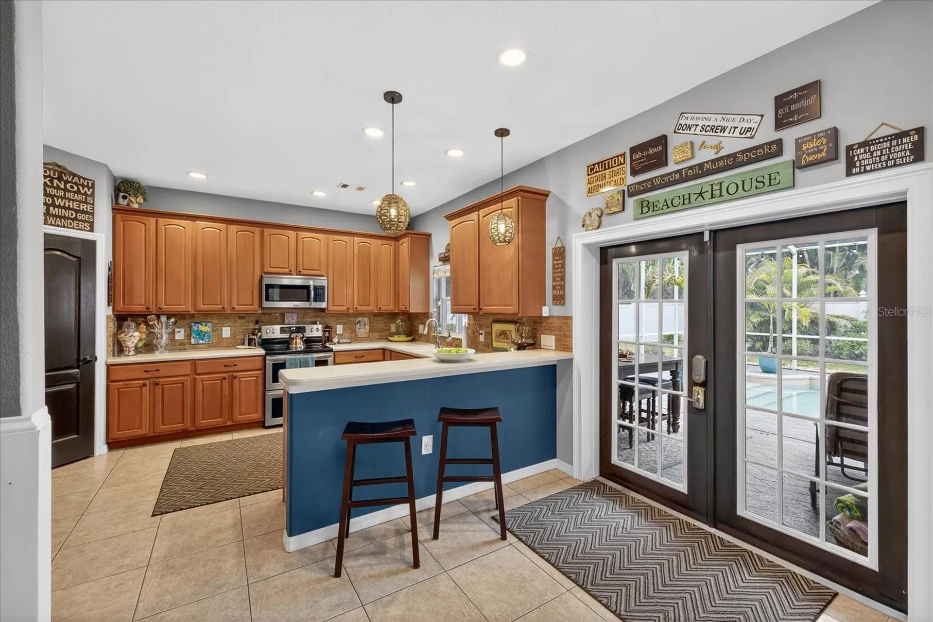 2638 Jays Nest Lane Holiday FL 34691
