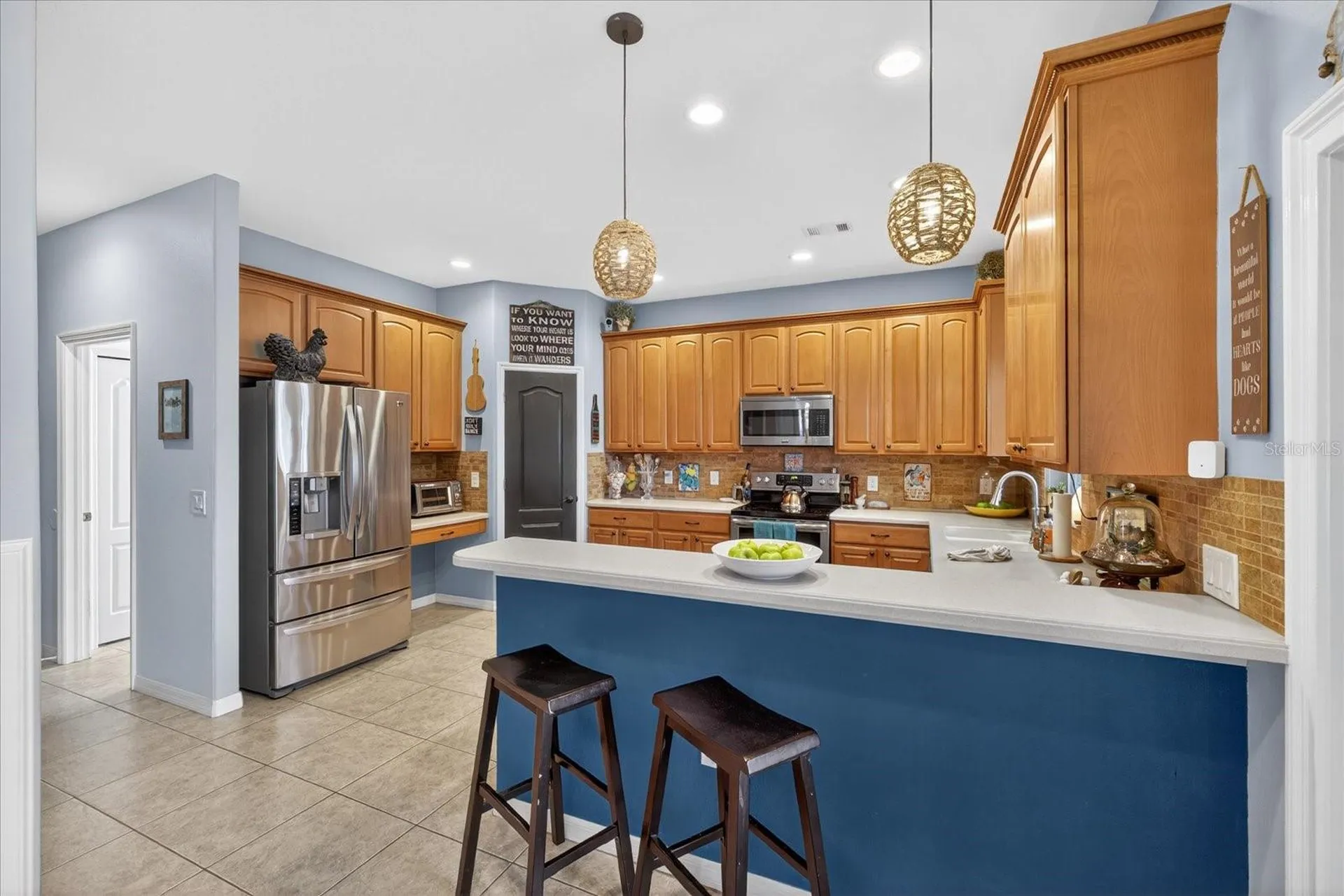 2638 Jays Nest Lane Holiday FL 34691