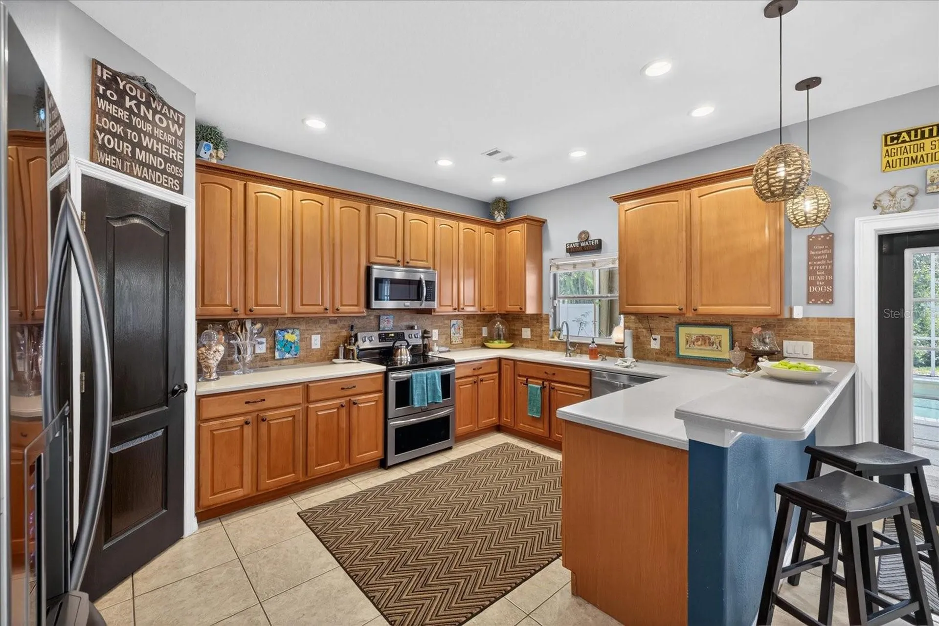 2638 Jays Nest Lane Holiday FL 34691