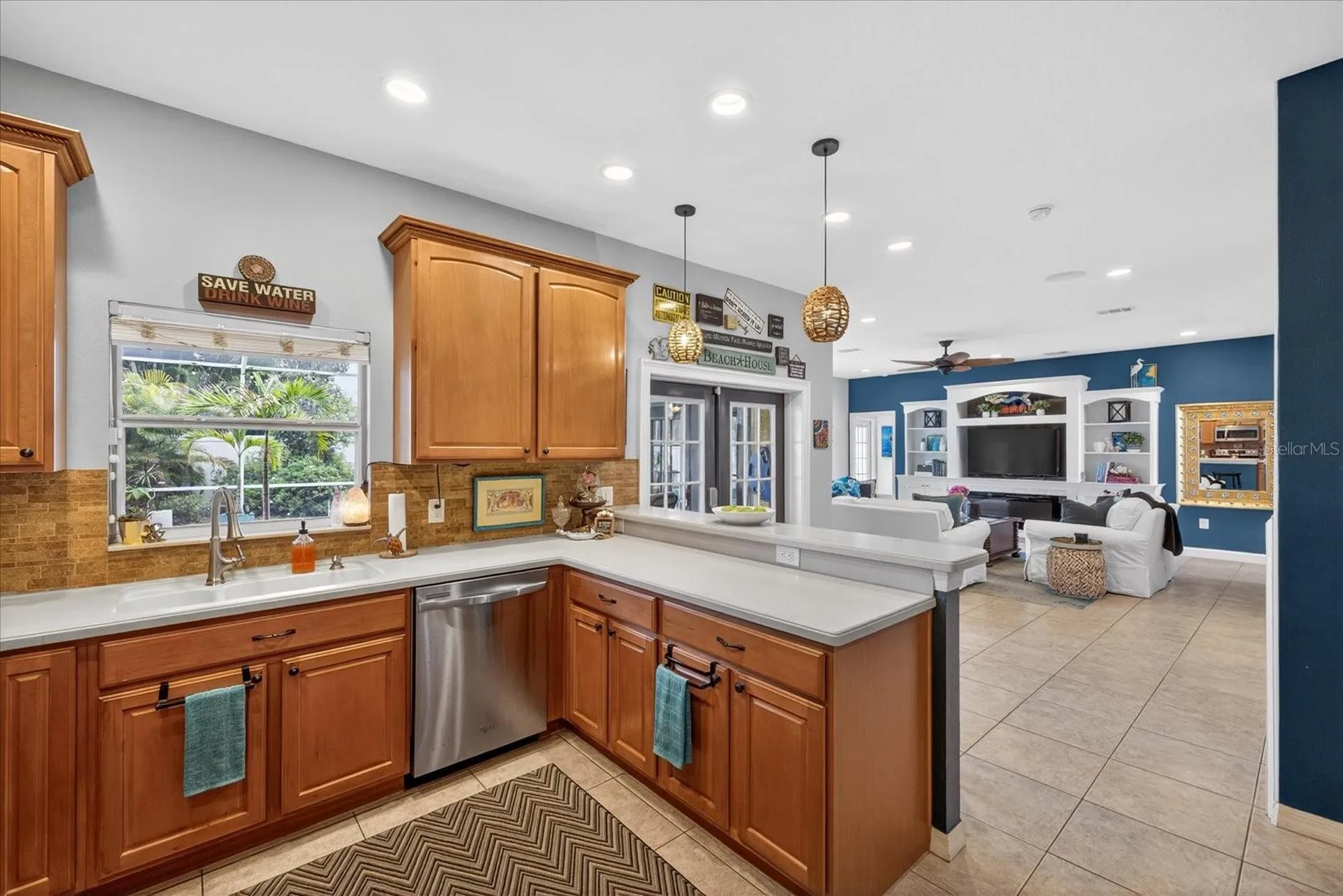 2638 Jays Nest Lane Holiday FL 34691