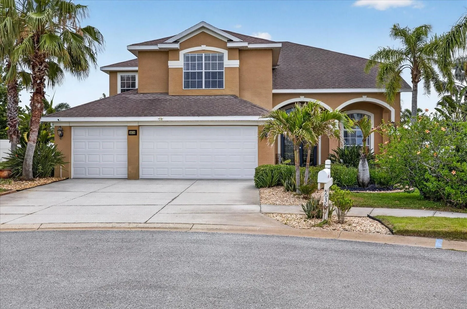 2638 Jays Nest Lane Holiday FL 34691
