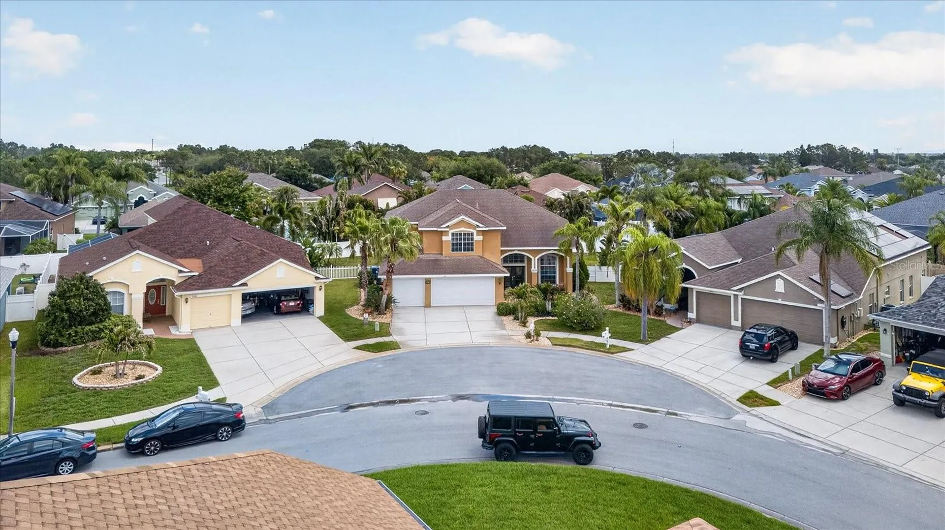 2638 Jays Nest Lane Holiday FL 34691