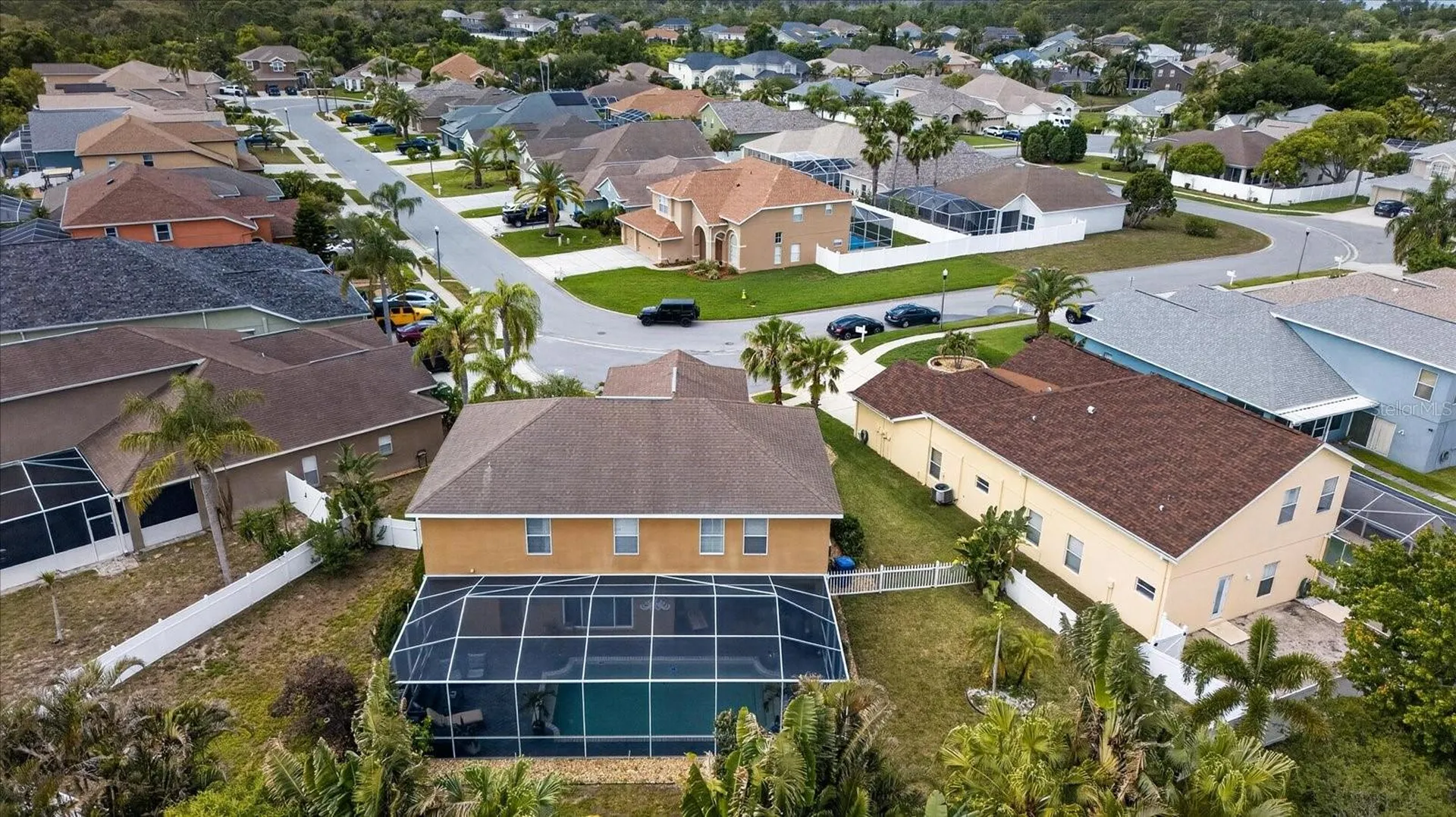 2638 Jays Nest Lane Holiday FL 34691