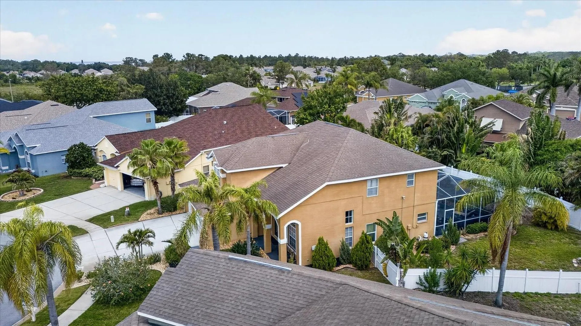 2638 Jays Nest Lane Holiday FL 34691
