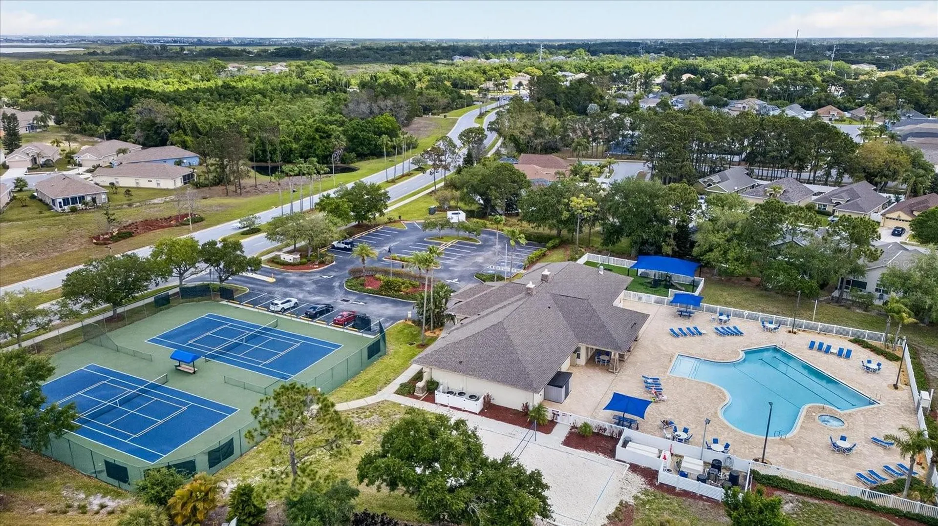 2638 Jays Nest Lane Holiday FL 34691