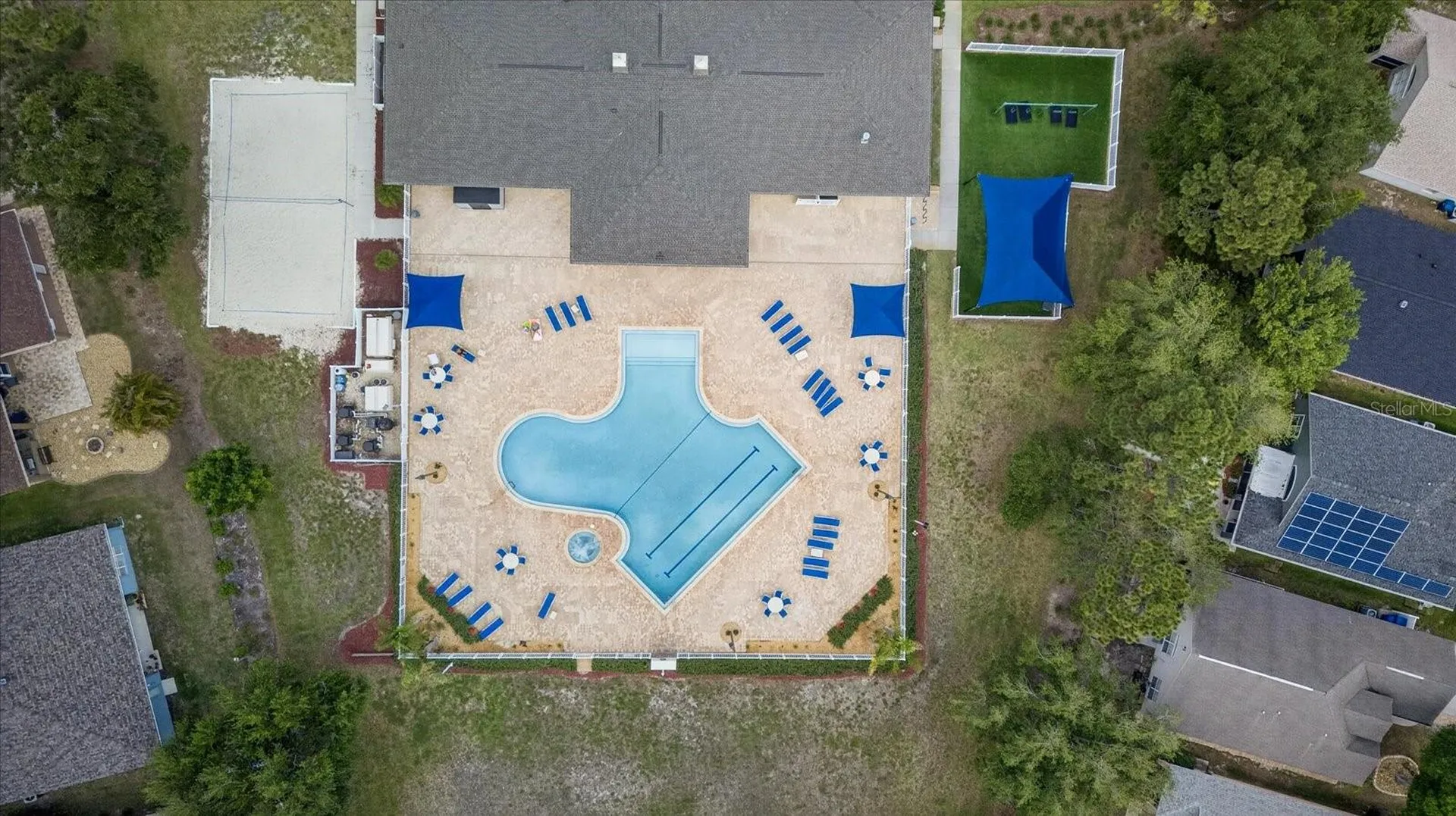 2638 Jays Nest Lane Holiday FL 34691