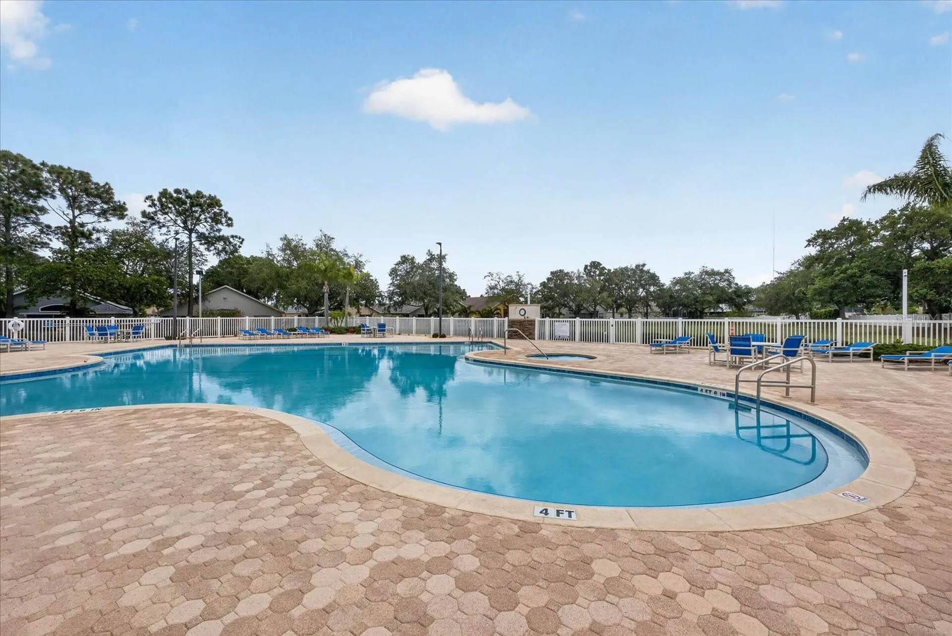 2638 Jays Nest Lane Holiday FL 34691