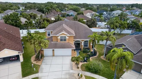2638 Jays Nest Lane Holiday FL 34691