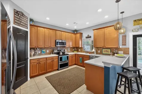 2638 Jays Nest Lane Holiday FL 34691