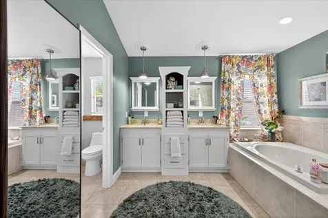 2638 Jays Nest Lane Holiday FL 34691