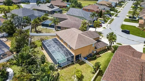2638 Jays Nest Lane Holiday FL 34691