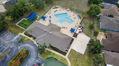 2638 Jays Nest Lane Holiday FL 34691