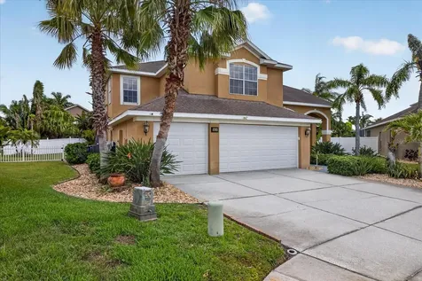 2638 Jays Nest Lane Holiday FL 34691