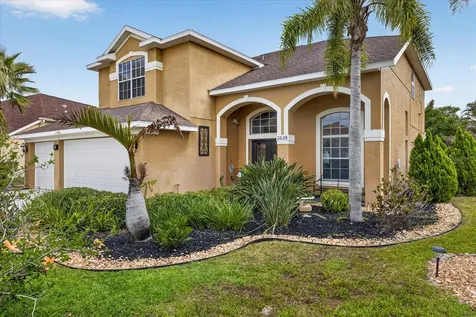 2638 Jays Nest Lane Holiday FL 34691