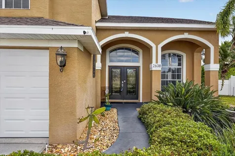2638 Jays Nest Lane Holiday FL 34691