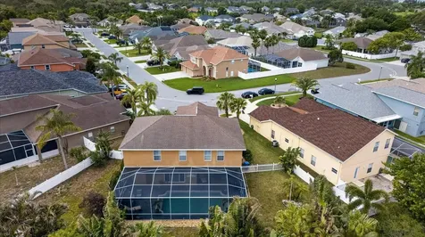 2638 Jays Nest Lane Holiday FL 34691