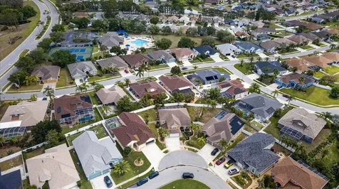 2638 Jays Nest Lane Holiday FL 34691
