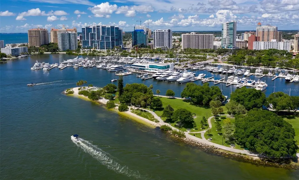 0 Bay Street Sarasota FL 34237