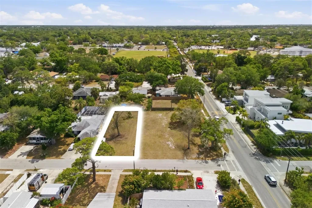 0 Bay Street Sarasota FL 34237