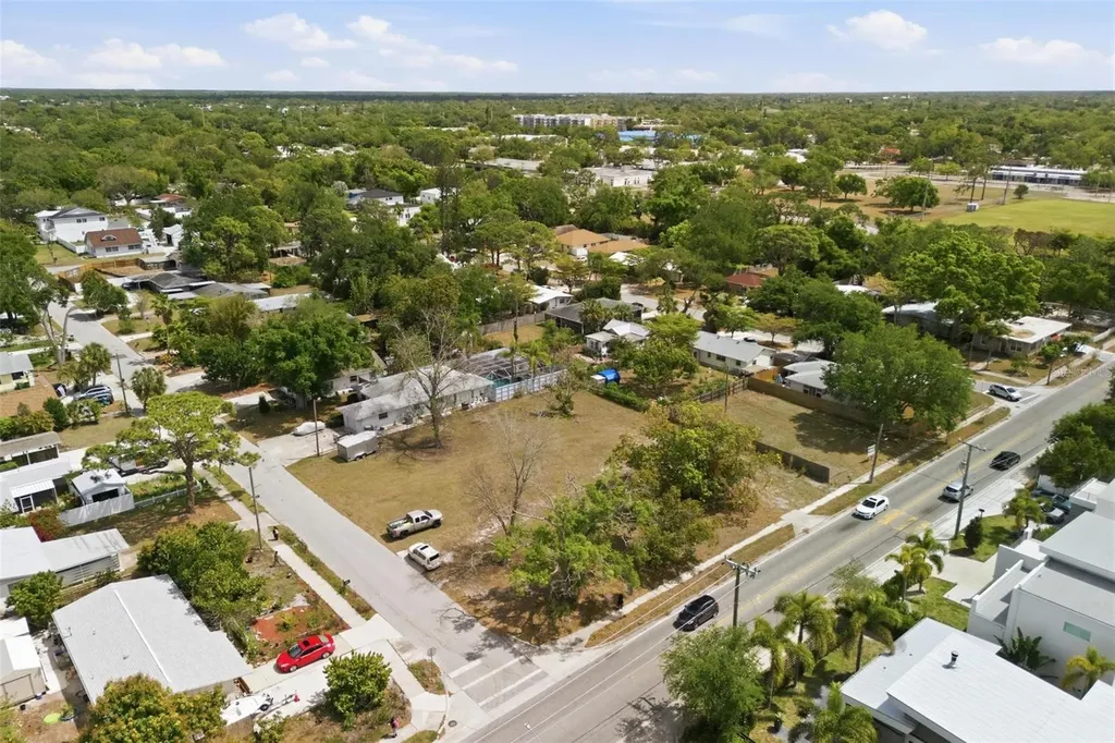 0 Bay Street Sarasota FL 34237