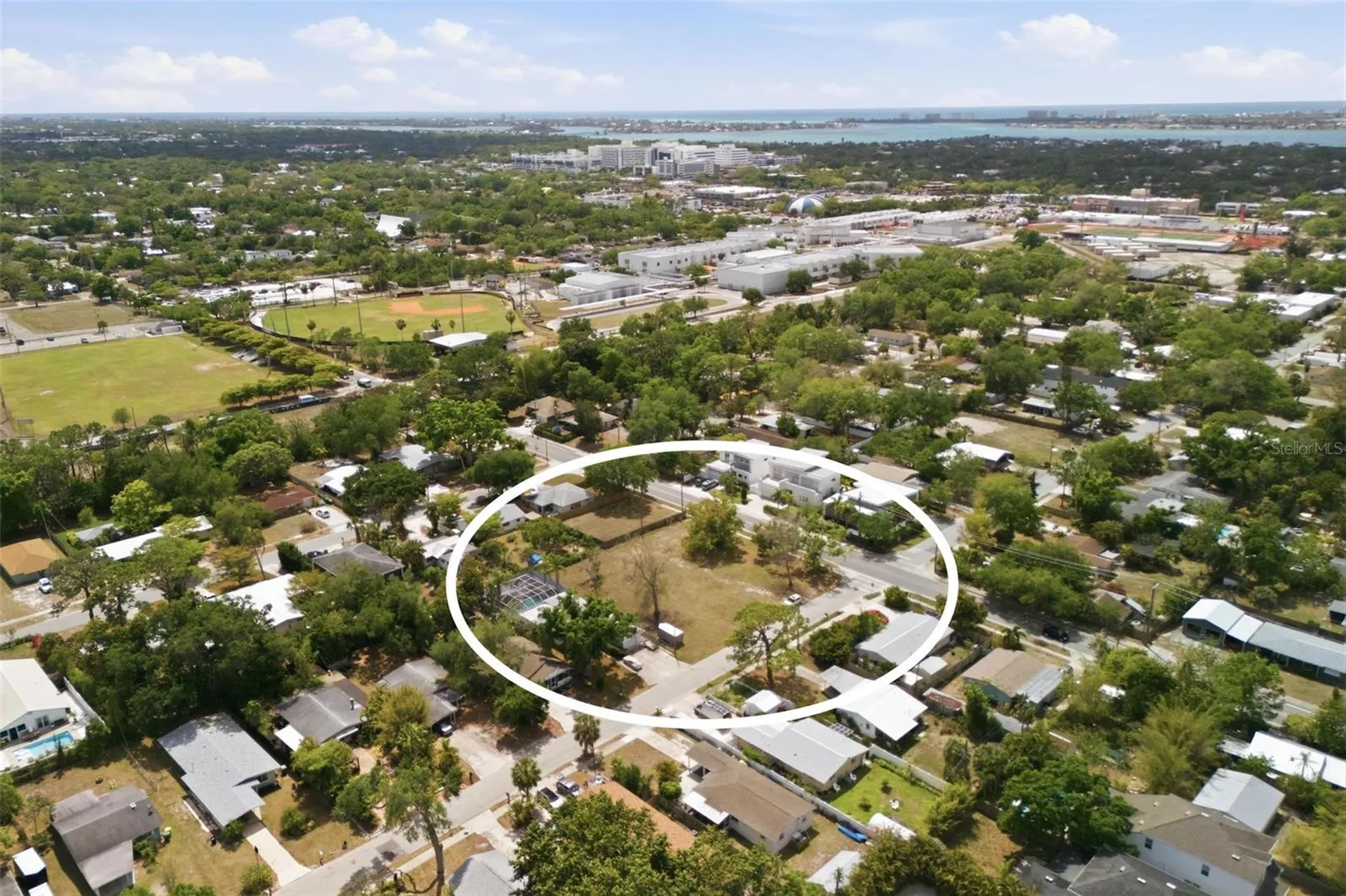0 Bay Street Sarasota FL 34237