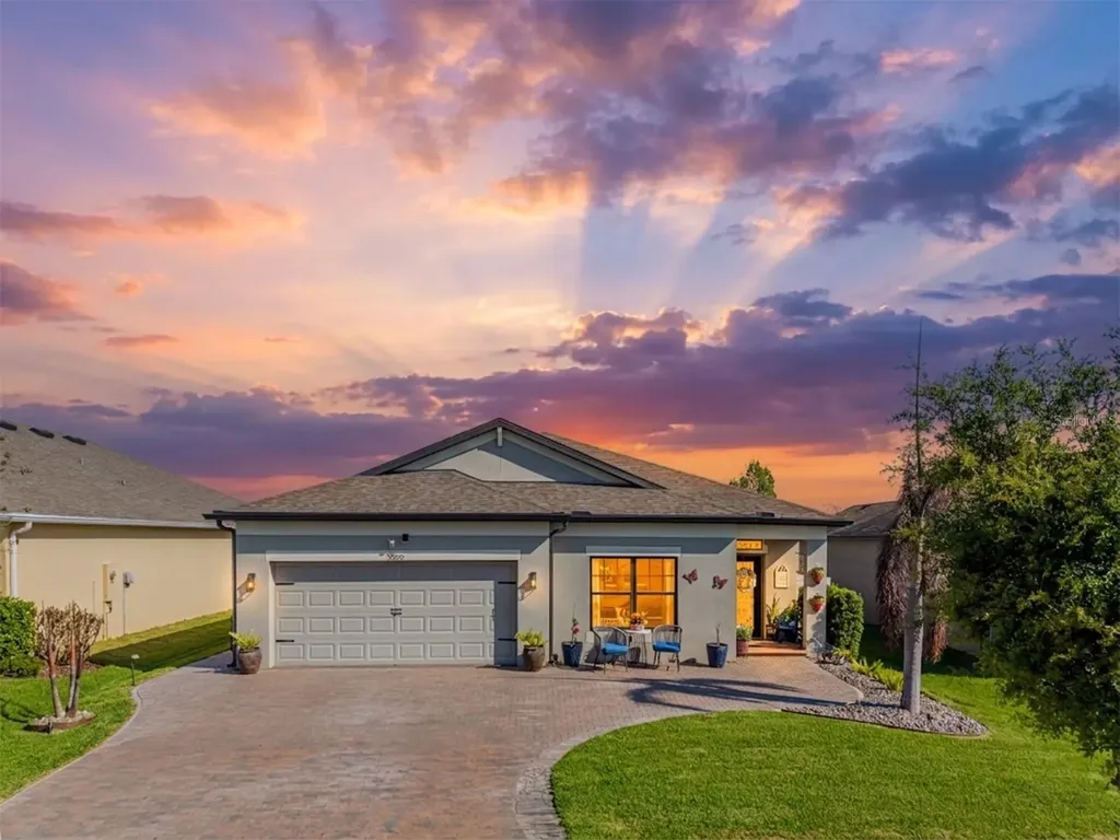 30959 Parrot Reef Court Wesley Chapel FL 33545