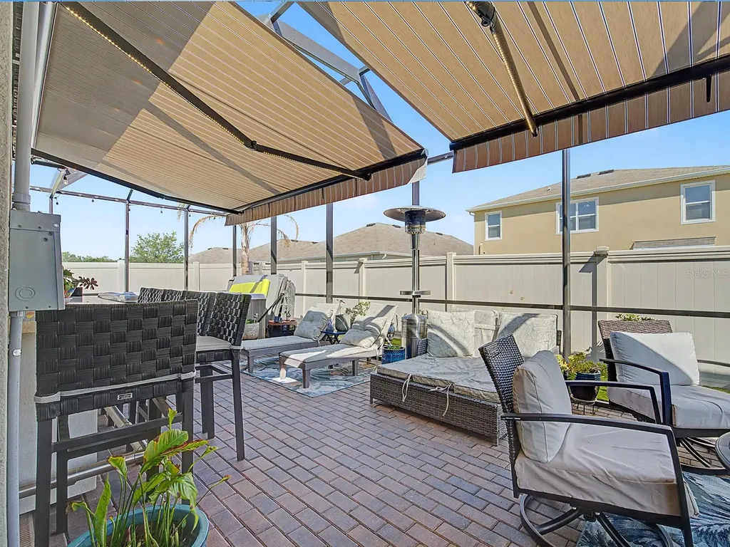 30959 Parrot Reef Court Wesley Chapel FL 33545