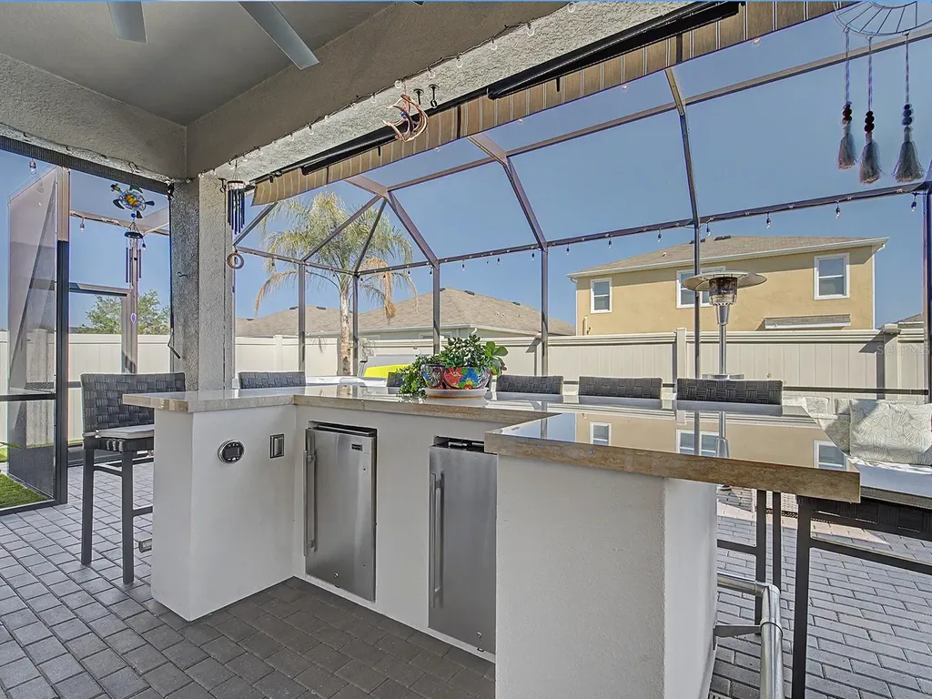 30959 Parrot Reef Court Wesley Chapel FL 33545