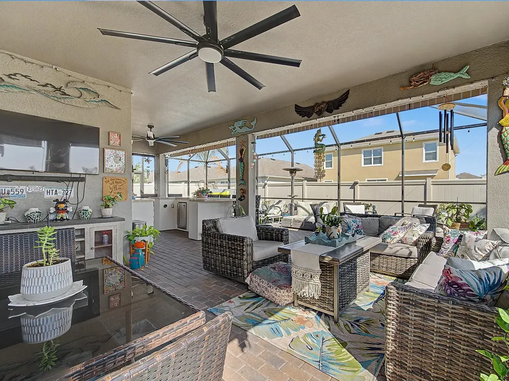 30959 Parrot Reef Court Wesley Chapel FL 33545