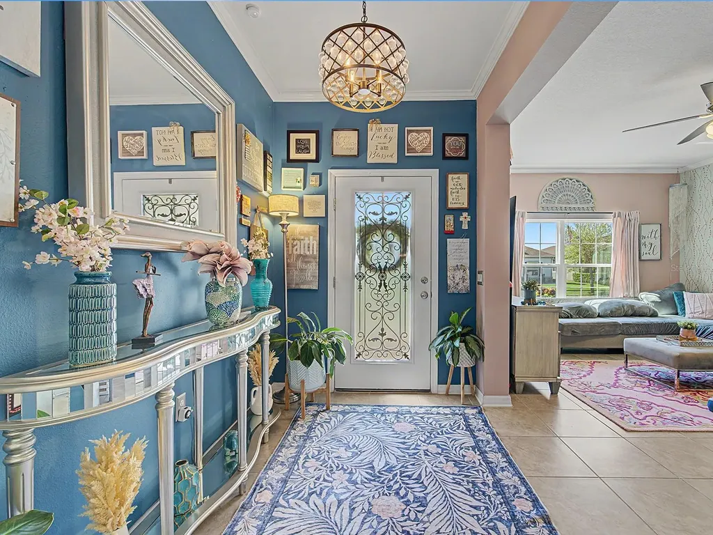 30959 Parrot Reef Court Wesley Chapel FL 33545