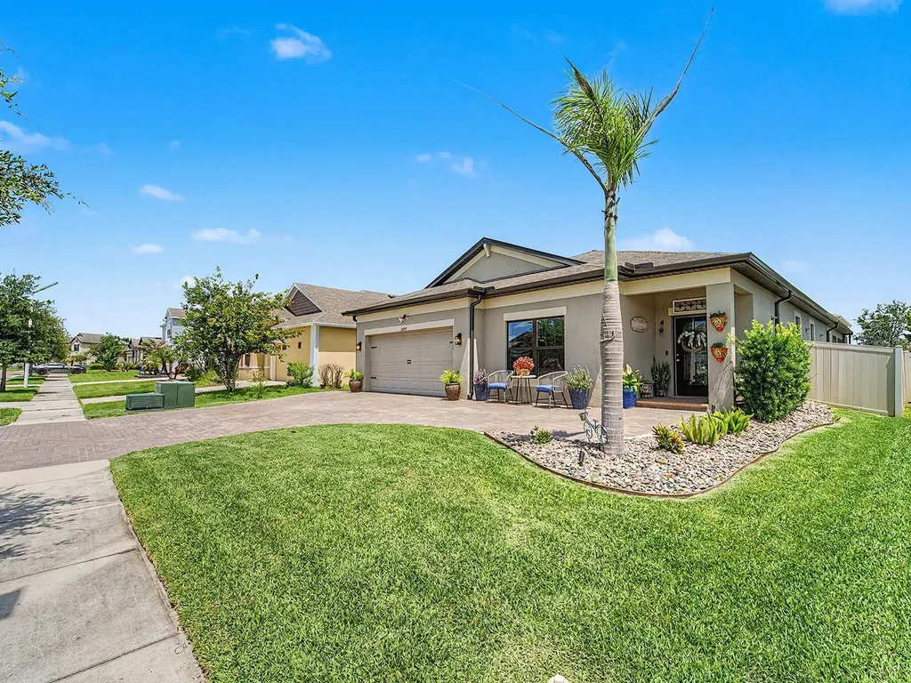 30959 Parrot Reef Court Wesley Chapel FL 33545
