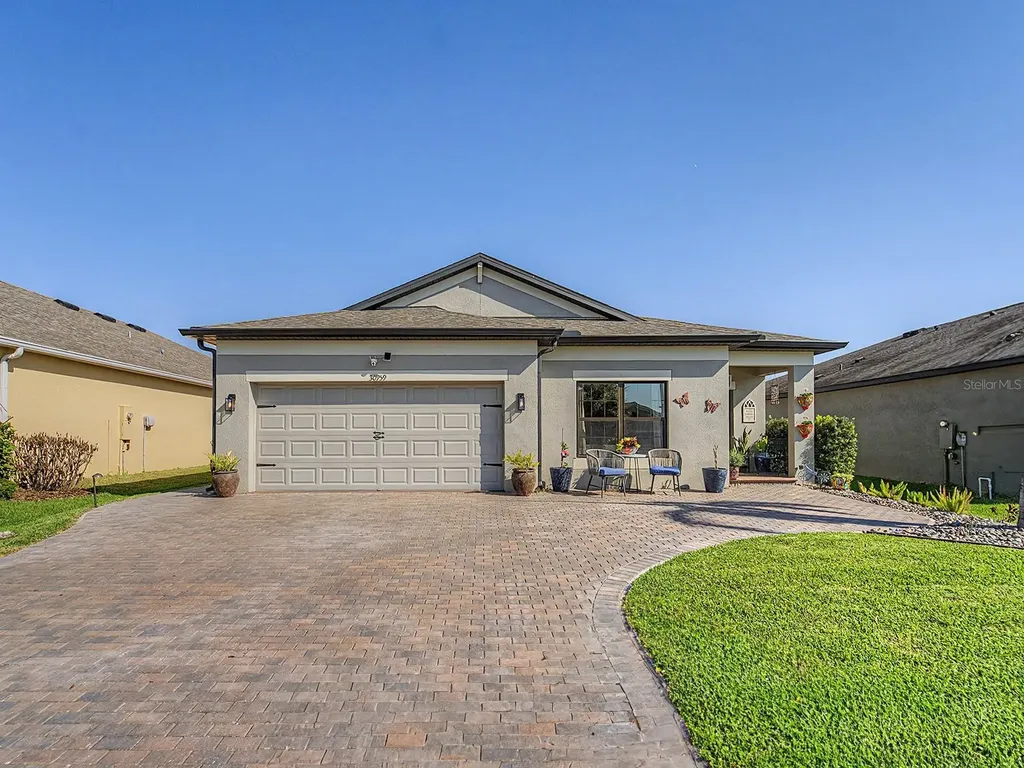 30959 Parrot Reef Court Wesley Chapel FL 33545