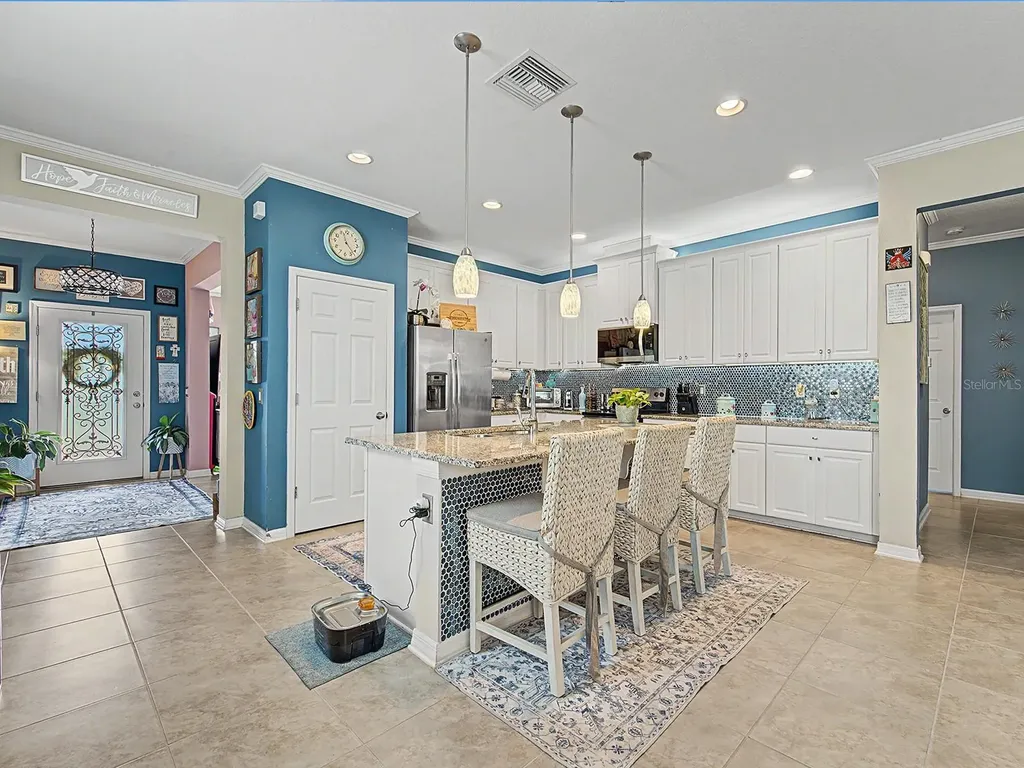 30959 Parrot Reef Court Wesley Chapel FL 33545