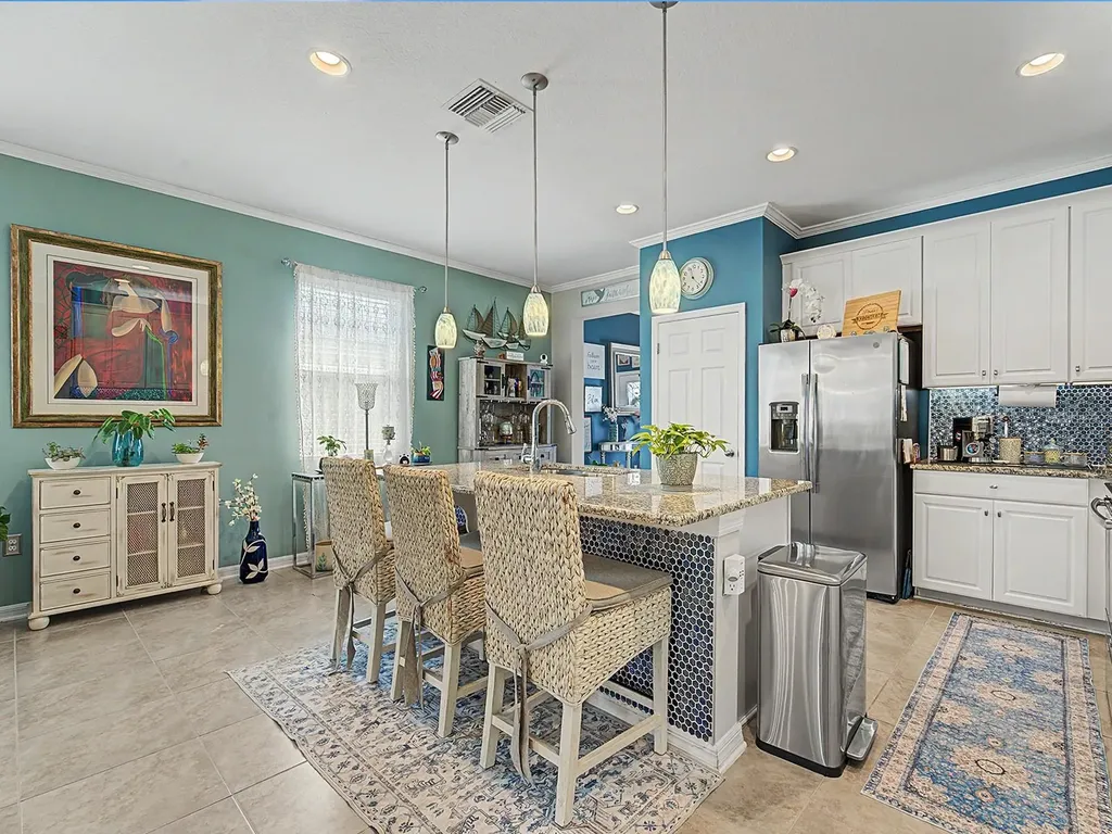 30959 Parrot Reef Court Wesley Chapel FL 33545
