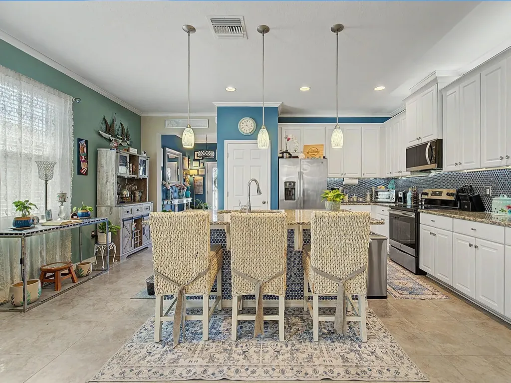 30959 Parrot Reef Court Wesley Chapel FL 33545