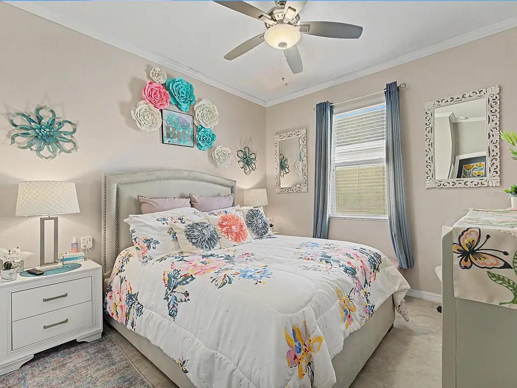 30959 Parrot Reef Court Wesley Chapel FL 33545