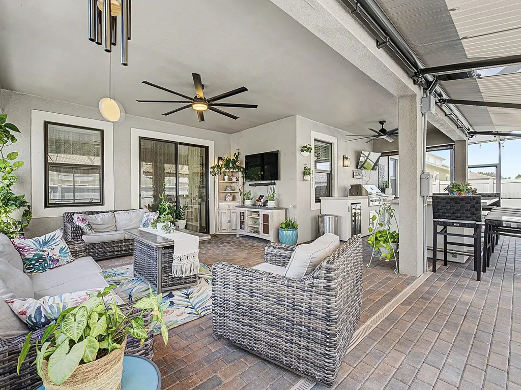 30959 Parrot Reef Court Wesley Chapel FL 33545