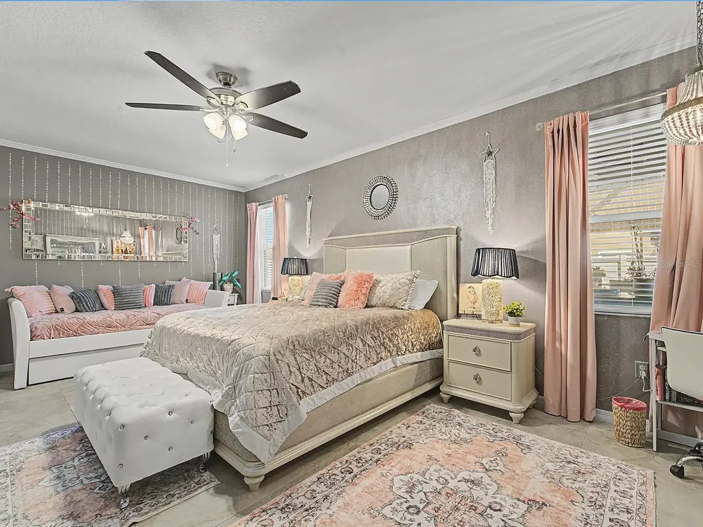30959 Parrot Reef Court Wesley Chapel FL 33545