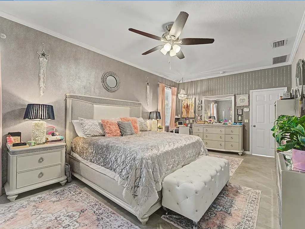 30959 Parrot Reef Court Wesley Chapel FL 33545