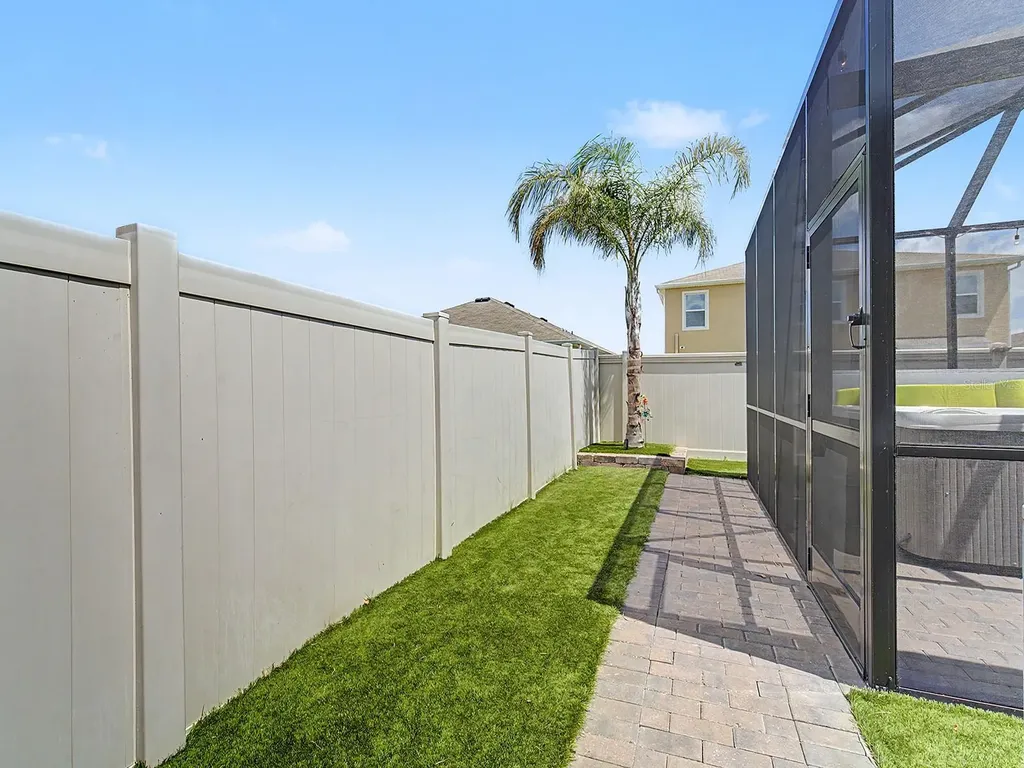 30959 Parrot Reef Court Wesley Chapel FL 33545