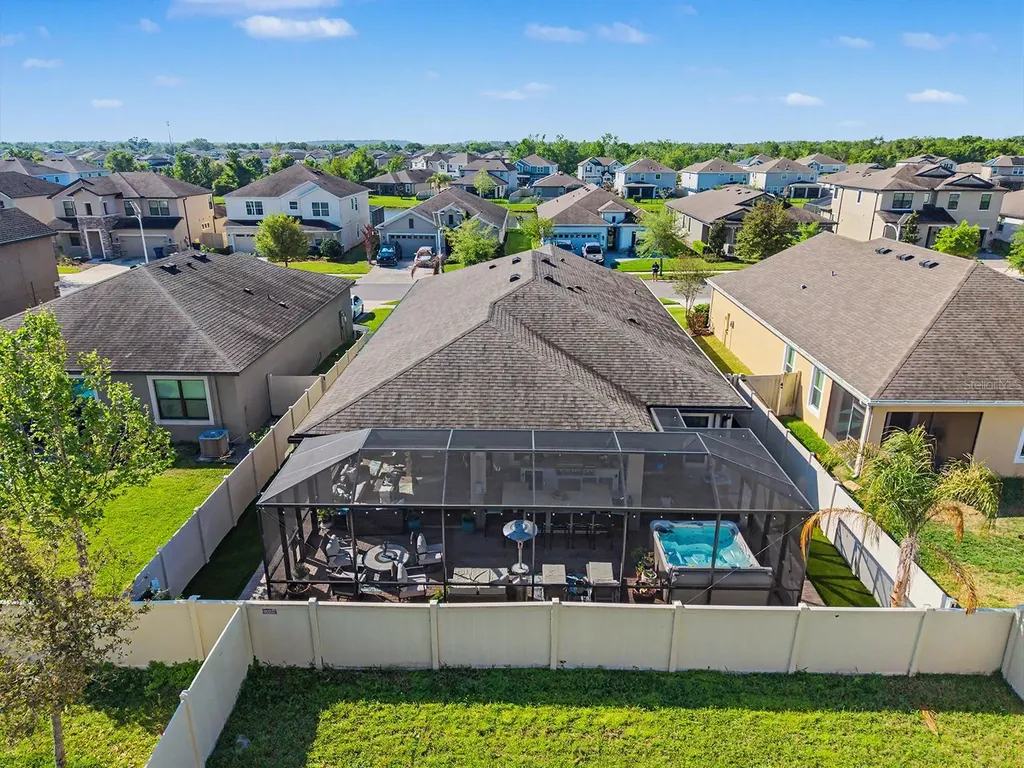 30959 Parrot Reef Court Wesley Chapel FL 33545