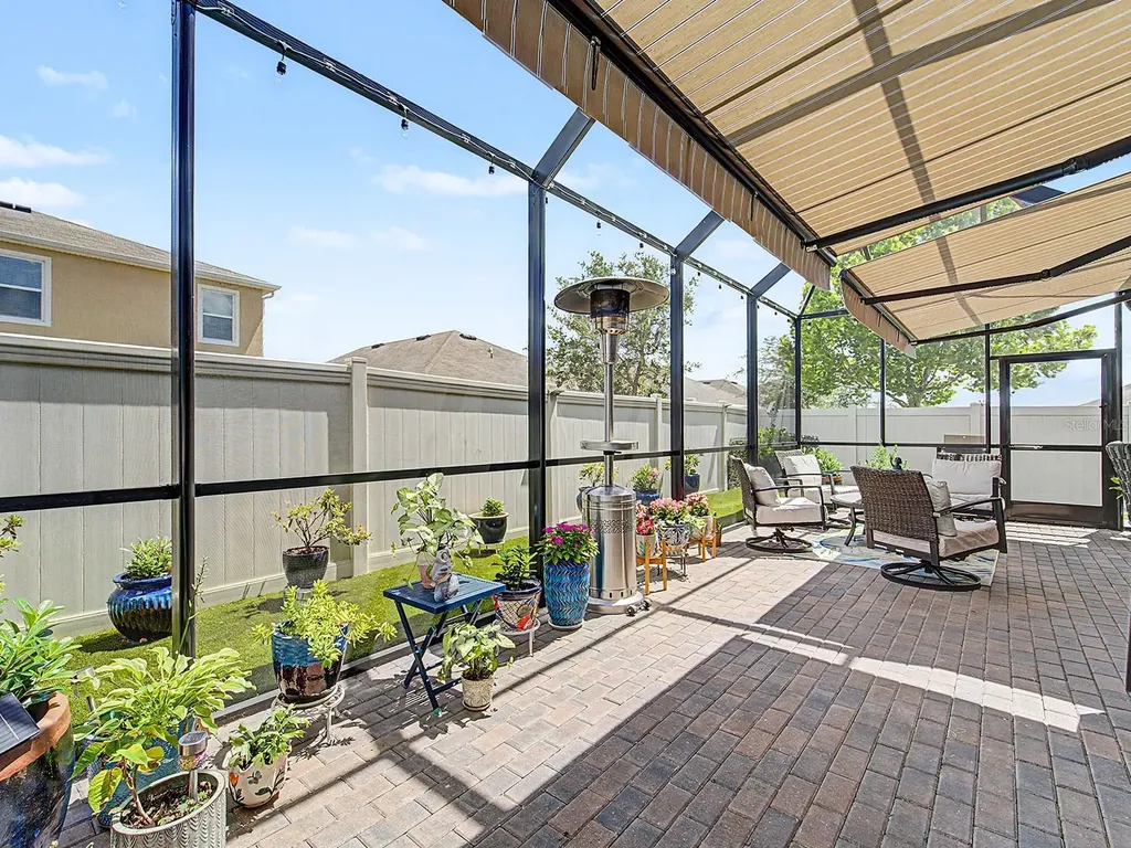 30959 Parrot Reef Court Wesley Chapel FL 33545
